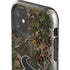 NFL Houston Texans Realtree Xtra Green Camo iPhone 11 Impact Case