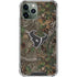 NFL Houston Texans Realtree Xtra Green Camo iPhone 11 Pro Max Clear Case