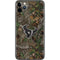 NFL Houston Texans Realtree Xtra Green Camo iPhone 11 Pro Max Skin