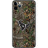 NFL Houston Texans Realtree Xtra Green Camo iPhone 11 Pro Max Skin