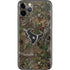 NFL Houston Texans Realtree Xtra Green Camo iPhone 11 Pro Skin