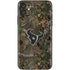 NFL Houston Texans Realtree Xtra Green Camo iPhone 11 Skin