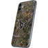 NFL Houston Texans Realtree Xtra Green Camo iPhone 11 Skin