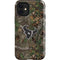 NFL Houston Texans Realtree Xtra Green Camo iPhone 12 Mini Impact Case