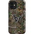 NFL Houston Texans Realtree Xtra Green Camo iPhone 12 Mini Impact Case
