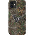 NFL Houston Texans Realtree Xtra Green Camo iPhone 12 Mini Lite Case