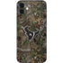 NFL Houston Texans Realtree Xtra Green Camo iPhone 12 Mini Skin