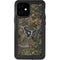 NFL Houston Texans Realtree Xtra Green Camo iPhone 12 Mini Waterproof Case