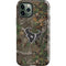 NFL Houston Texans Realtree Xtra Green Camo iPhone 12 Pro Max Impact Case
