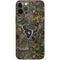 NFL Houston Texans Realtree Xtra Green Camo iPhone 12 Pro Max Skin