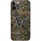 NFL Houston Texans Realtree Xtra Green Camo iPhone 12 Pro Skin
