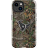 NFL Houston Texans Realtree Xtra Green Camo iPhone 15 Plus Impact Case