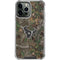 NFL Houston Texans Realtree Xtra Green Camo iPhone 15 Pro Max Clear Case