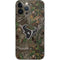 NFL Houston Texans Realtree Xtra Green Camo iPhone 14 Pro Max Skin