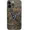 NFL Houston Texans Realtree Xtra Green Camo iPhone 15 Pro Skin