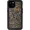 NFL Houston Texans Realtree Xtra Green Camo iPhone 15 Plus Waterproof Case