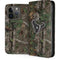 NFL Houston Texans Realtree Xtra Green Camo iPhone 15 Pro Folio Case