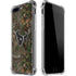 NFL Houston Texans Realtree Xtra Green Camo iPhone 7/8 Plus Clear Case