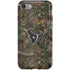 NFL Houston Texans Realtree Xtra Green Camo iPhone SE (2nd & 3rd Gen) Pro Case