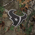 NFL Houston Texans Realtree Xtra Green Camo iPhone X Pro Case