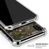 NFL Houston Texans Realtree Xtra Green Camo iPhone X/XS Clear Case