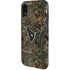 NFL Houston Texans Realtree Xtra Green Camo iPhone XR Pro Case