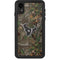 NFL Houston Texans Realtree Xtra Green Camo iPhone XR Waterproof Case