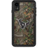 NFL Houston Texans Realtree Xtra Green Camo iPhone XR Waterproof Case