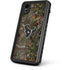 NFL Houston Texans Realtree Xtra Green Camo iPhone XR Waterproof Case
