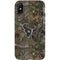 NFL Houston Texans Realtree Xtra Green Camo iPhone XS Pro Case
