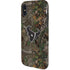 NFL Houston Texans Realtree Xtra Green Camo iPhone XS Pro Case
