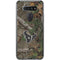 NFL Houston Texans Realtree Xtra Green Camo LG K51/Q51 Clear Case