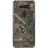 NFL Houston Texans Realtree Xtra Green Camo LG K51/Q51 Clear Case