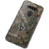 NFL Houston Texans Realtree Xtra Green Camo LG K51/Q51 Clear Case