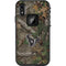 NFL Houston Texans Realtree Xtra Green Camo LifeProof Fre iPhone Skin