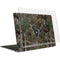 NFL Houston Texans Realtree Xtra Green Camo MacBook Air 13in M1 (2021) Case plus Skin