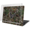 NFL Houston Texans Realtree Xtra Green Camo MacBook Pro 13in (2020) Case plus Skin