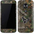 NFL Houston Texans Realtree Xtra Green Camo Moto E5 Play Skin