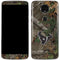 NFL Houston Texans Realtree Xtra Green Camo Moto E5 Plus Skin