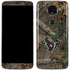 NFL Houston Texans Realtree Xtra Green Camo Moto E5 Plus Skin