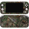NFL Houston Texans Realtree Xtra Green Camo Nintendo Switch Lite Skin