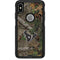 NFL Houston Texans Realtree Xtra Green Camo Otterbox Commuter iPhone Skin