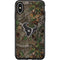 NFL Houston Texans Realtree Xtra Green Camo Otterbox Symmetry iPhone Skin