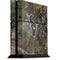 NFL Houston Texans Realtree Xtra Green Camo PS4 Console Skin