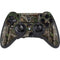 NFL Houston Texans Realtree Xtra Green Camo PS4/PC SCUF Impact Controller Skin