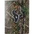 NFL Houston Texans Realtree Xtra Green Camo PS5 Bundle Skin