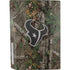 NFL Houston Texans Realtree Xtra Green Camo PS5 Console Skin