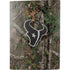 NFL Houston Texans Realtree Xtra Green Camo PS5 Digital Edition Bundle Skin