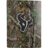 NFL Houston Texans Realtree Xtra Green Camo PS5 Digital Edition Bundle Skin