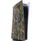 NFL Houston Texans Realtree Xtra Green Camo PS5 Digital Edition Console Skin